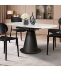 TAVOLO DA PRANZO ALLUNGABILE150x90/150