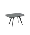 TAVOLO DA PRANZO ALLUNGABILE 120/180X90