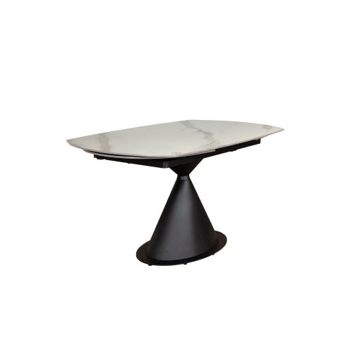 TAVOLO DA PRANZO ALLUNGABILE 160/240x90