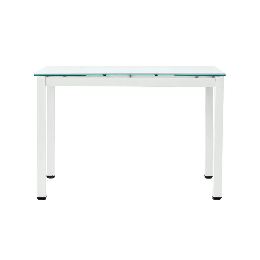 TAVOLO DA PRANZO ALLUNGABILE 140/200X80