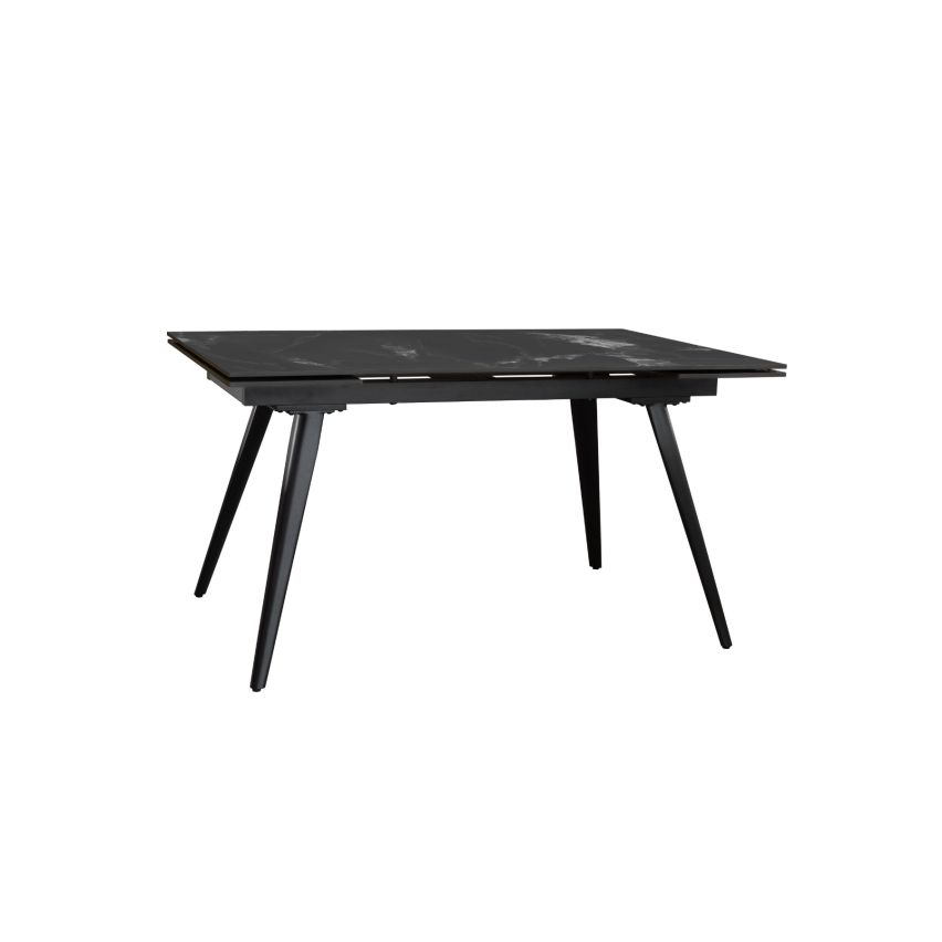 TAVOLO DA PRANZO ALLUNGABILE 140/200x90