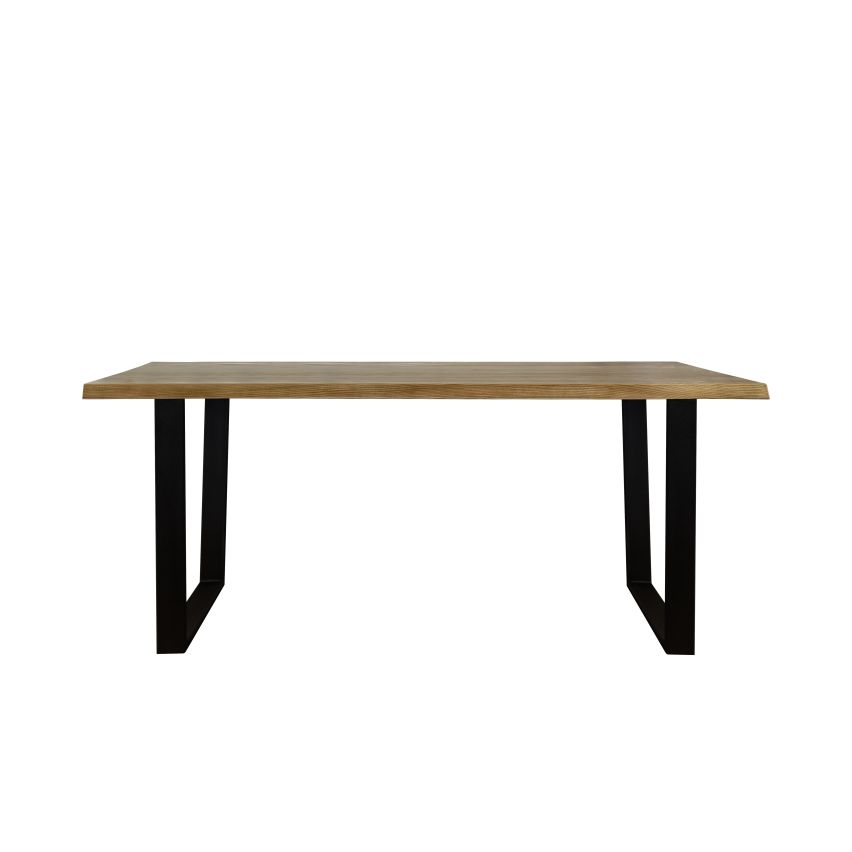 TAVOLO DA PRANZO FISSO 180X90