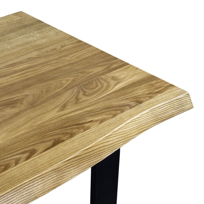 TAVOLO DA PRANZO FISSO 180X90