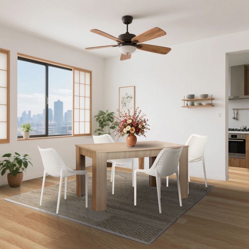 TAVOLO DA PRANZO ALLUNGABILE 140/200X88
