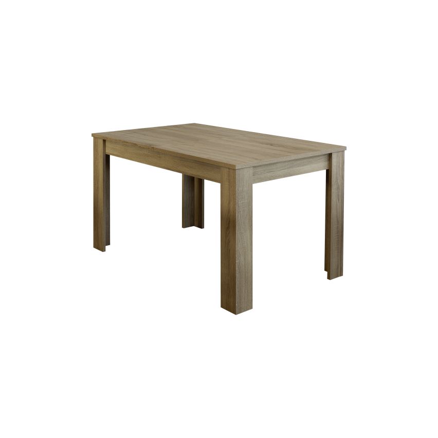 TAVOLO DA PRANZO ALLUNGABILE 140/200X88
