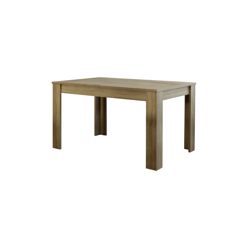 TAVOLO DA PRANZO ALLUNGABILE 140/200X88