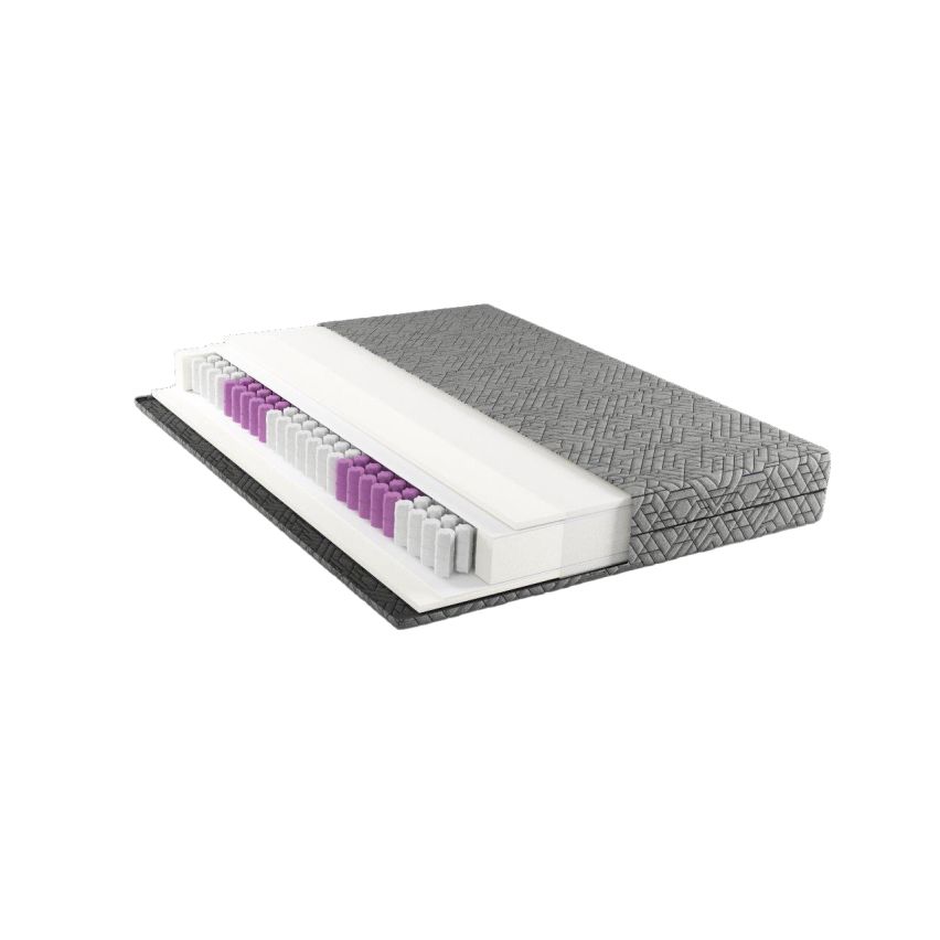 MATERASSO MATRIMONIALE 160X190