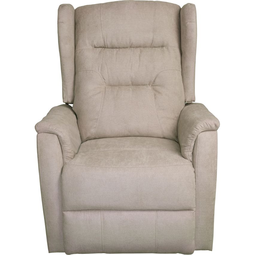 POLTRONA RECLINER MOTORIZZATA TORTORA