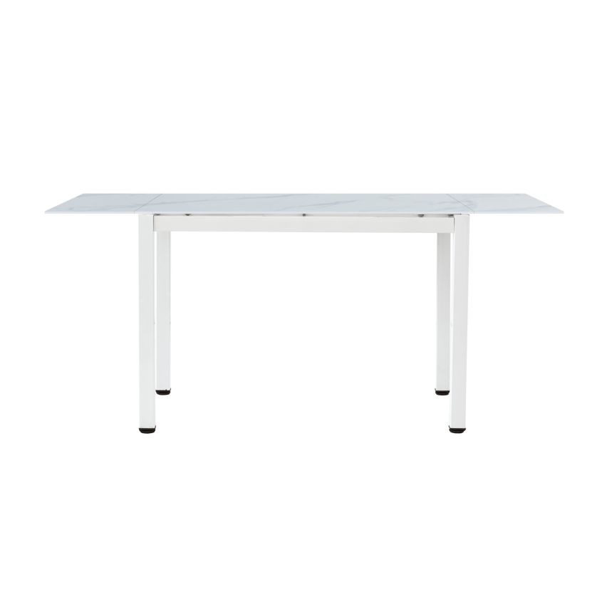 TAVOLO DA PRANZO ALLUNGABILE 110/170 x 70