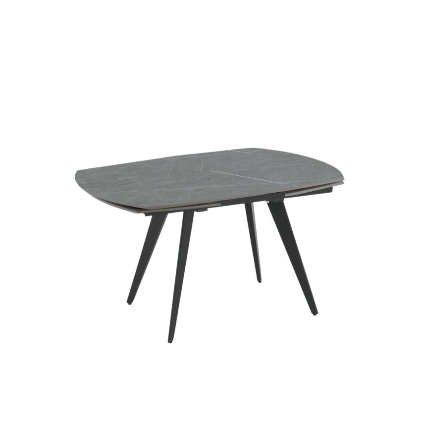 TAVOLO DA PRANZO ALLUNGABILE 120/180X90