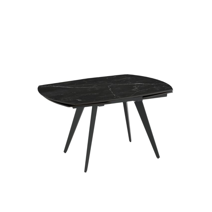 TAVOLO DA PRANZO ALLUNGABILE 120/180X90