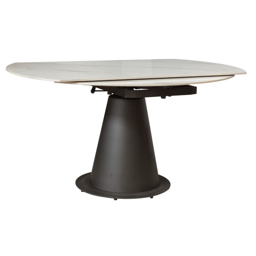 TAVOLO DA PRANZO ALLUNGABILE150x90/150