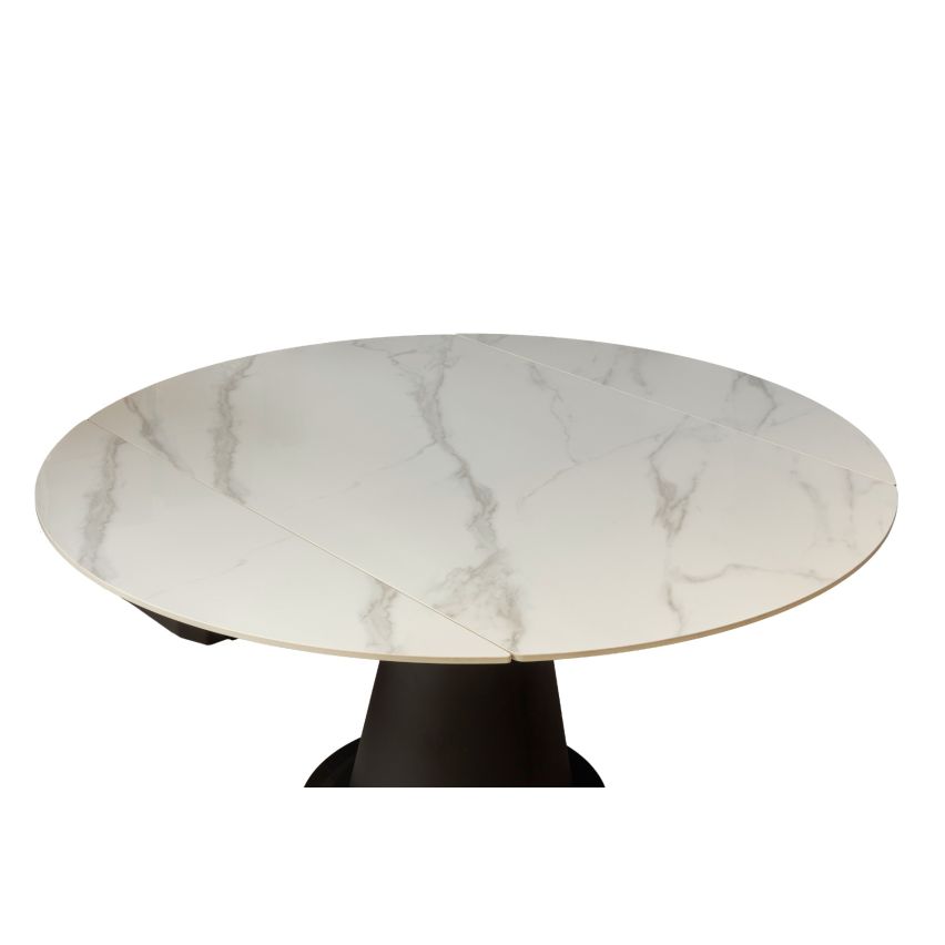 TAVOLO DA PRANZO ALLUNGABILE150x90/150